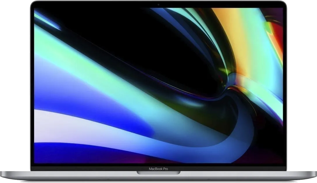 MacBook com o painel EngReport